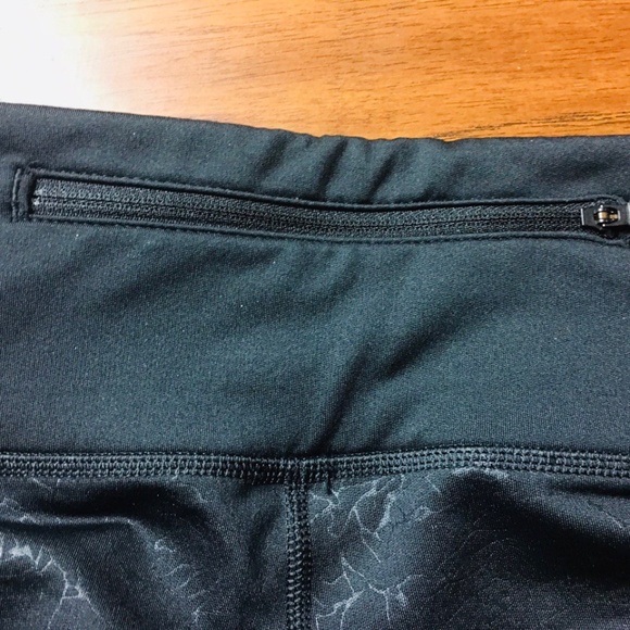 NEW Womens Adidas Black Climate Full Length Athletic Leggings Size S - Picture 3 of 4